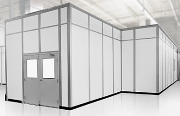 Modular Clean Room Accessories