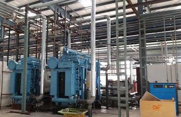 Turnkey-Solution Turnkey-Solution